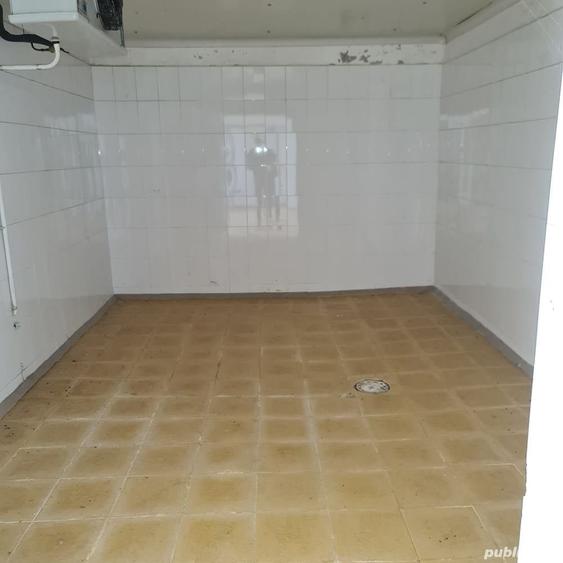 Spațiu comercial, de 6,400 mp, în Carani