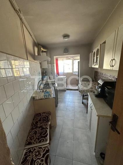 Apartament de vanzare 2 camere decomandate in zona Parcului din Strand - 4