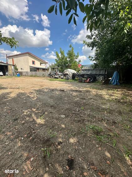 Teren de 354 mp, în Berceni