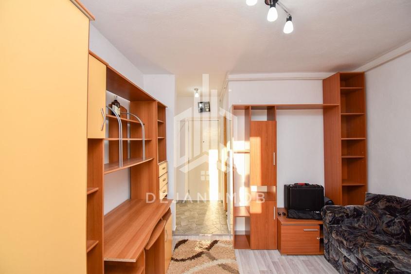 Garsonieră | 21.2 MP | Târgu Secuiesc - 1