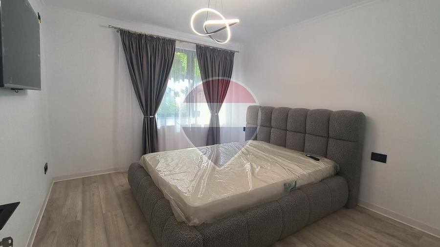 Apartament cu 3 camere de închiriat în zona Mazepa 1- Galați - 4