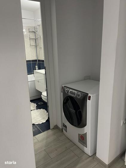Apartament cu 2 camere decomandat în Exterior Vest