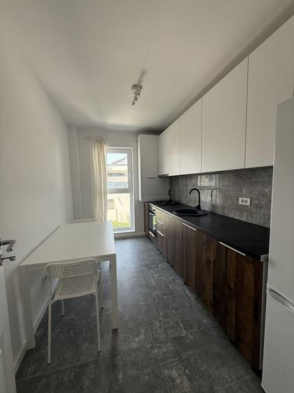 Apartament cu 2 camere decomandat în 1 Decembrie 1918