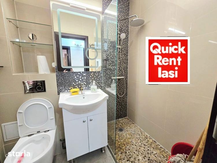 Apartament cu 2 camere decomandat în Ultracentral