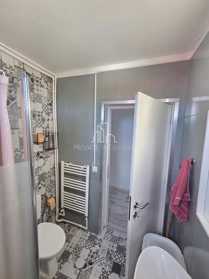Apartament cu 2 camere decomandat în 7 Noiembrie