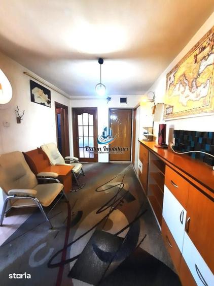Apartament cu 2 camere decomandat în Nord