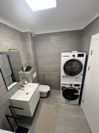 Apartament cu 2 camere decomandat în Cristian