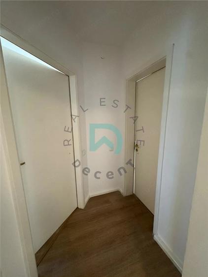 Apartament cu 2 camere decomandat în Griviței