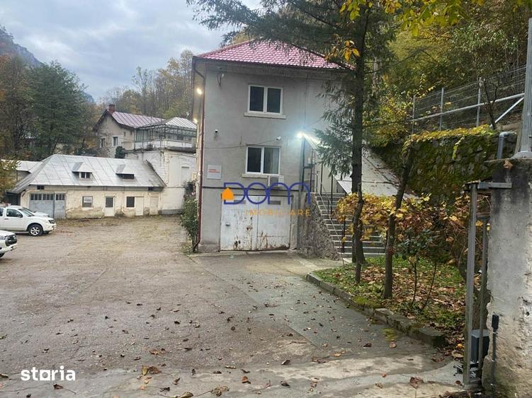 Spațiu comercial, de 100 mp, în Central
