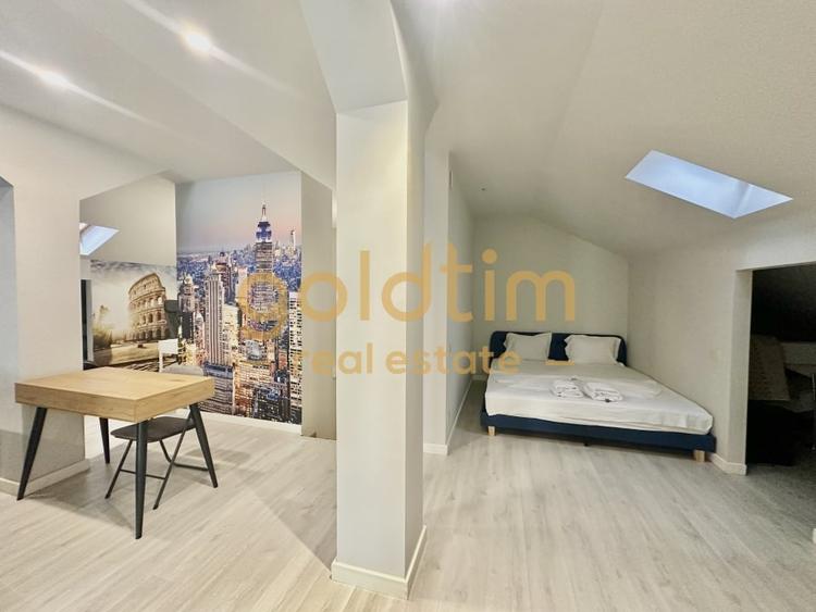 Duplex cu 5 camere cu Canalizare în Pipera