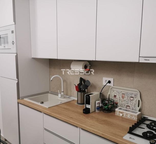 Mamaia Nord, Meraki | Apartament 2 camere - 8