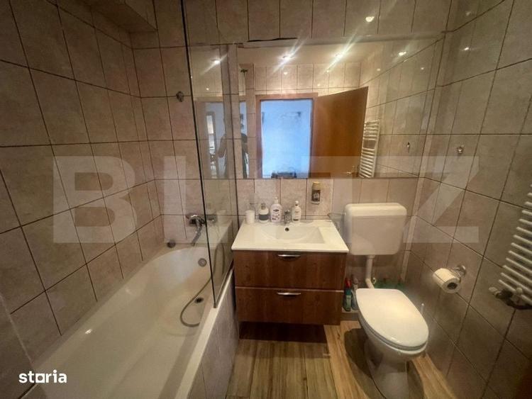 Apartament Ultracentral, 3 camere, 75mp - 3