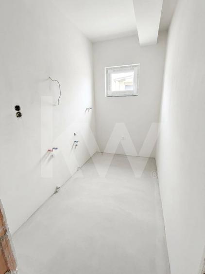 Apartament cu 2 camere decomandat în Șelimbăr