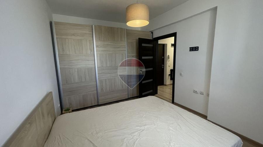 De Vanzare - Apartament Decomandat - Complex Rezidential - 7