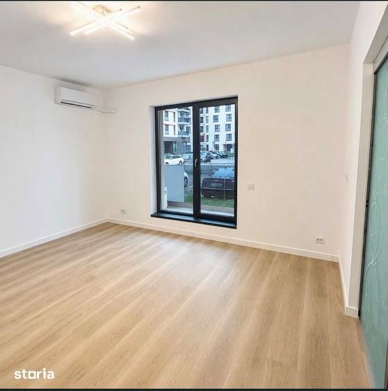 Spațiu comercial, de 47.4 mp, în Cișmigiu