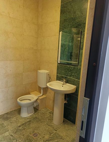 Garsonieră nedecomandată în Crângași