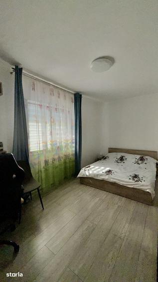 Casa individuala 2022 | 663 mp teren | Cartier nou Bude?ti - 2