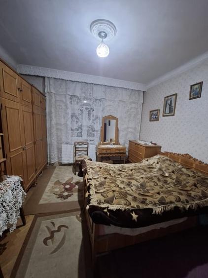 Apartament cu 2 camere decomandat, mobilat în Ultracentral