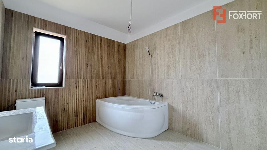 Duplex de vanzare, 4 camere Mosnita - Drumul Boilor - 17