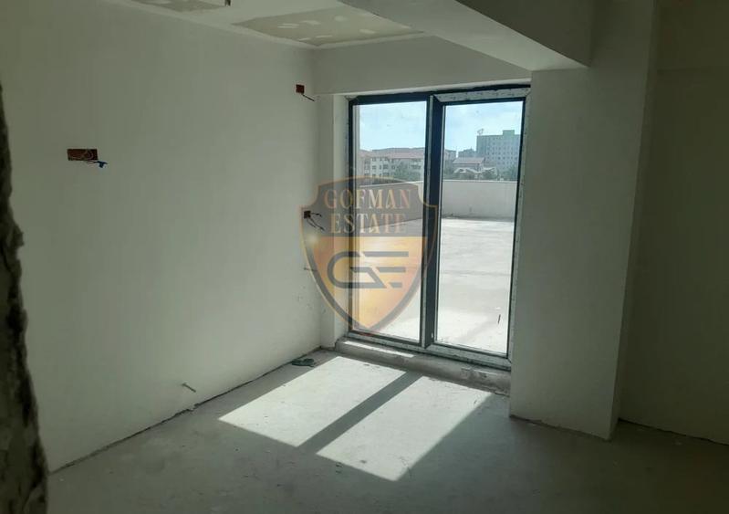 Apartament cu 3 camere decomandat în Inel II