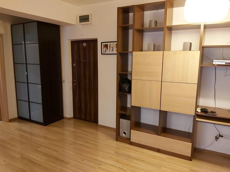 Apartament cu 2 camere în Prelungirea Ghencea