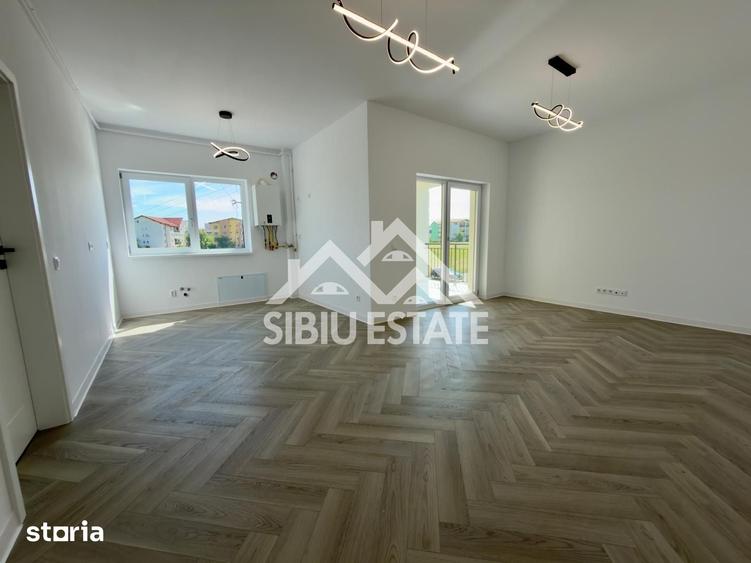Apartament la CHEIE, 3 camere, 2 parcari si 1 boxa - 4
