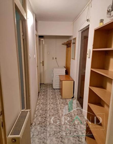 Apartament 2 camere | DECOMANDAT | MARASTI - 8