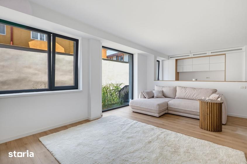 2 Camere | RONDA 43 | Popa Nan Matei Voievod | Finisaje Premium - 2