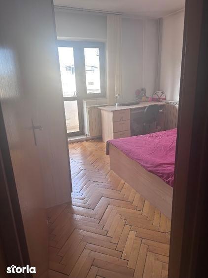 APARTAMENT LUMINOS METROU ZONA TIMURI NOI - 5