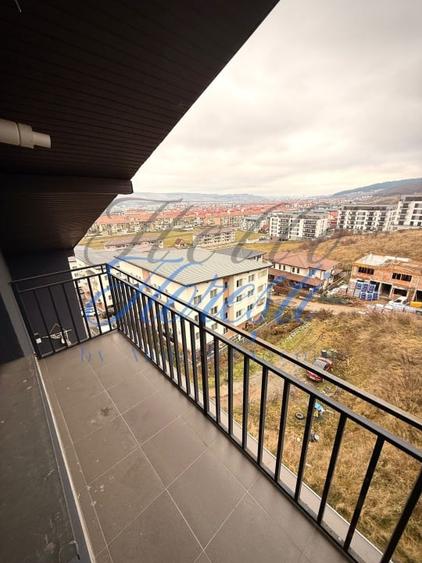 Garsonieră decomandată în Florești