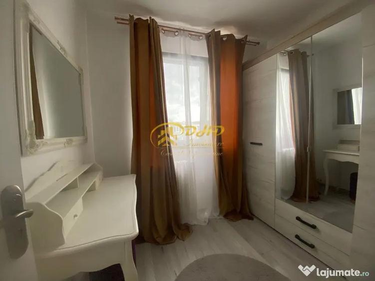 Apartament 3 Camere - Arcu - 9