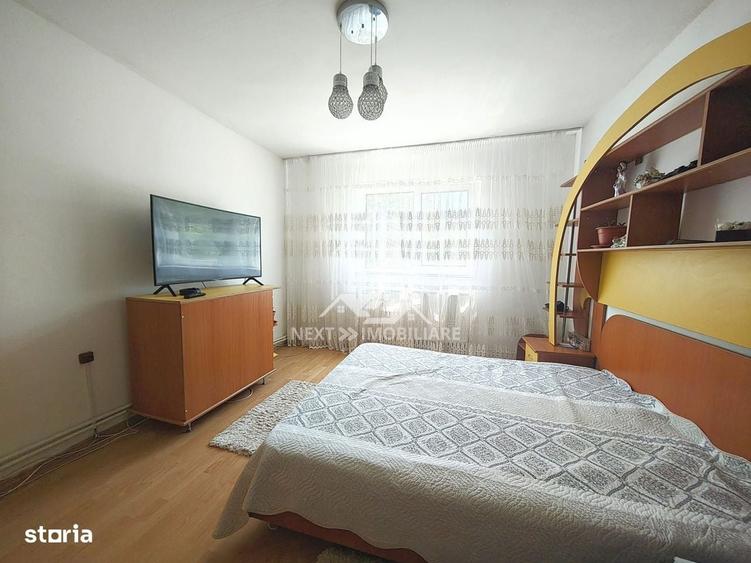 Casă cu 4 camere în Boldești