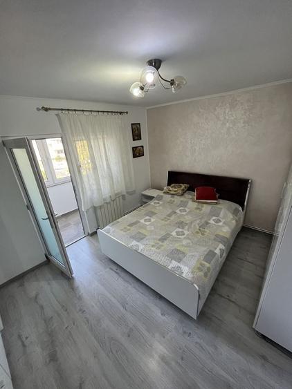 Apartament cu 2 camere decomandat, mobilat în Inel I