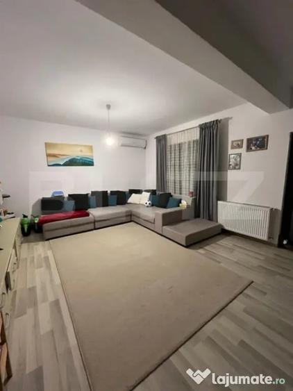 Casă cu 4 camere cu Teren 325 Mp în Lucian Blaga