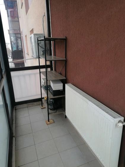 Apartament 2 camere de vanzare Militari Residence - 9