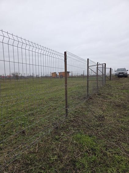 Spațiu comercial, în Sârca