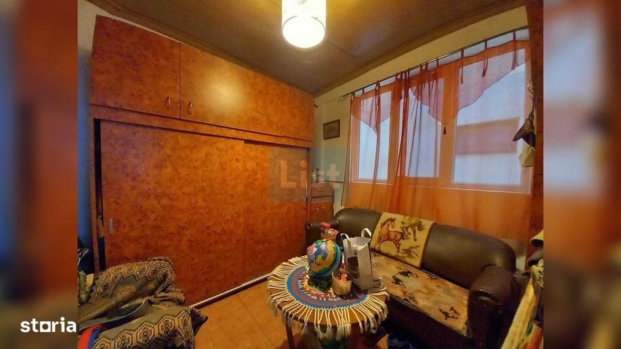 Casa spatioasa in Centrul Vechi Baia Mare Piata Millennium - 8