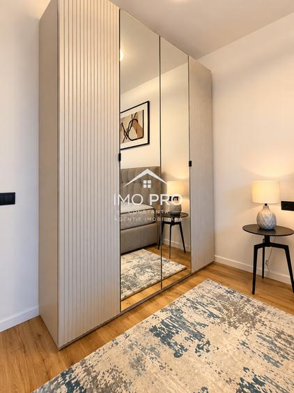 Apartament 3 camere | Totul Nou | parcare subteran - 6