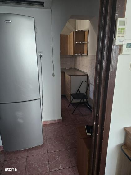 Apartament 2 camere etaj 4/4 str. Dariu Pop - 2