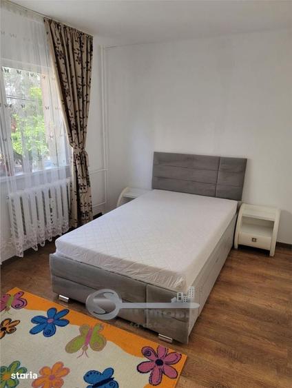 Apartament 2 camere Aproape de Campus Tudor Vladimirescu | 52 mp | - 1