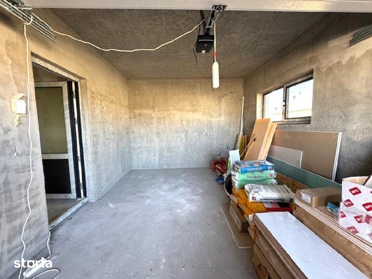 Casă cu 3 camere cu Teren 650 Mp în Nicolae Titulescu