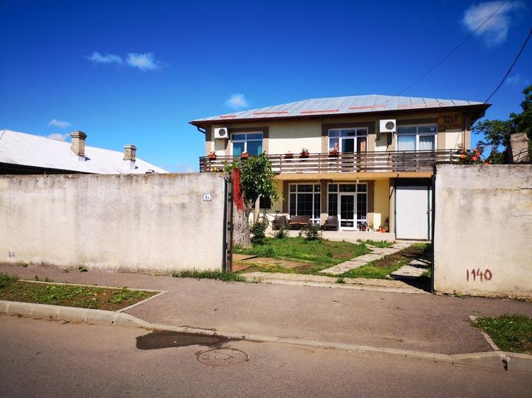 V&acirc;nzare casa 5 camere sector 1 Bucurestii Noi 2 Cocosi, str. Libelulei - 16