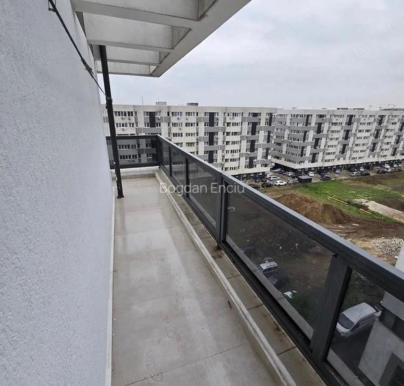 Apartament 2 camere mobilat utilat Militari Residence