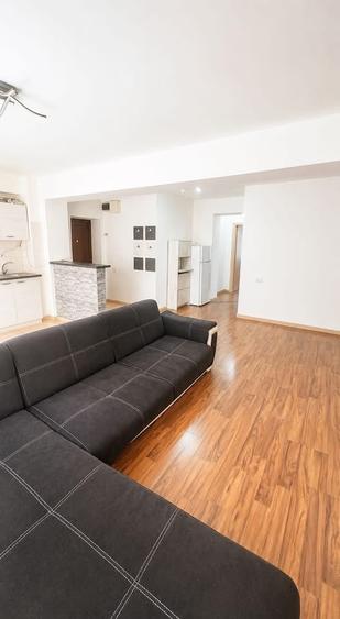 Apartament cu 2 camere decomandat în Tomis Nord