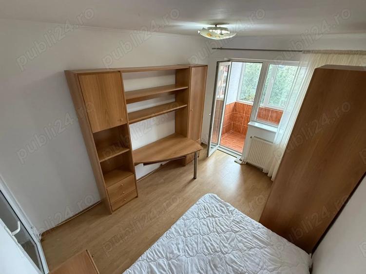 Apartament cu 4 camere decomandat în Nord