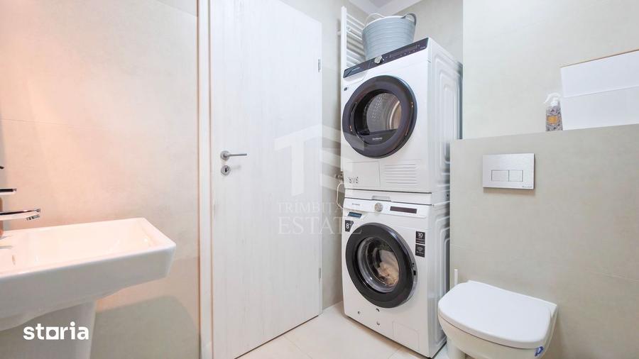 Apartament 3 camere tip penthouse Moghioro? Park + Loc de parcare - 18