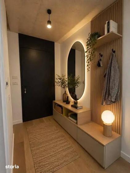Loc de parcare inclus Apartament 2 camere Pallady 15 min metrou Teclu - 1