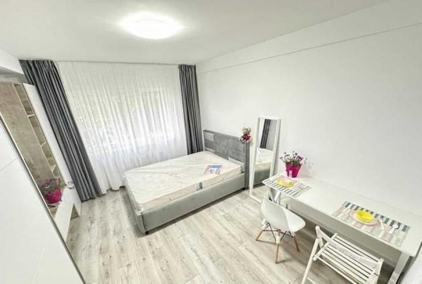 Garsonieră în Giurgiului