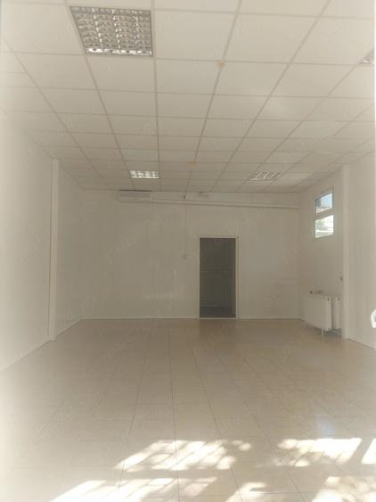 Spațiu comercial, de 246 mp, în Central