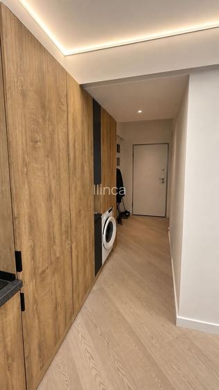 De inchiriat | Apartament 2 camere | Cortina North Pipera | Proprietar